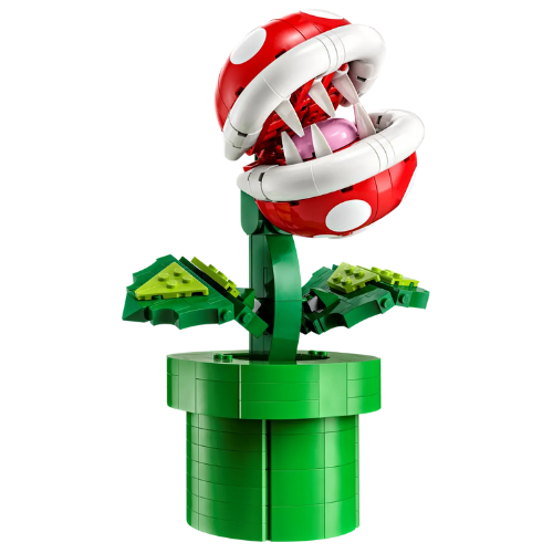 LEGO Super Mario - Piranha Plant 71426