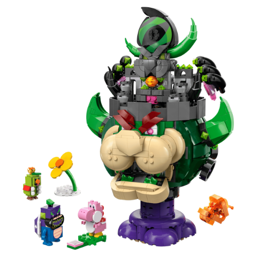 LEGO Super Mario - Prince Florian 72042