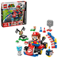 LEGO Super Mario - Mario Kart 72043