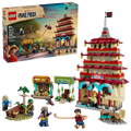 LEGO ONE PIECE - Battle as Arlong Park 75638