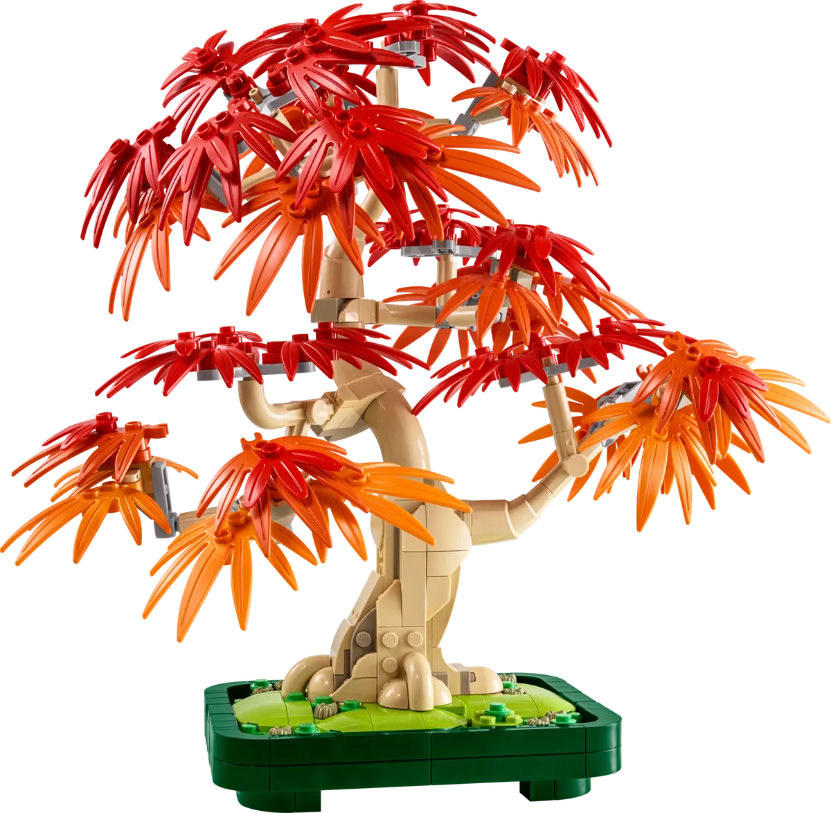 LEGO Botanicals - Japanese Bonsai Tree 10348