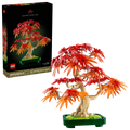 LEGO Botanicals - Japanese Bonsai Tree 10348