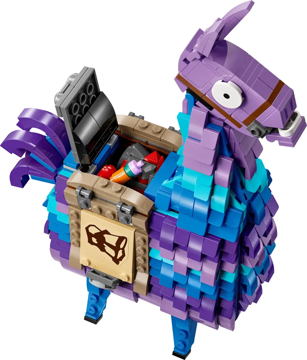LEGO Fortnite - Supply Lama 77071