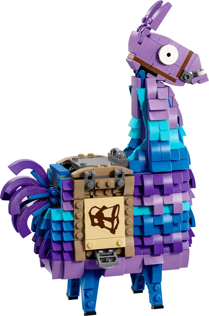 LEGO Fortnite - Supply Lama 77071