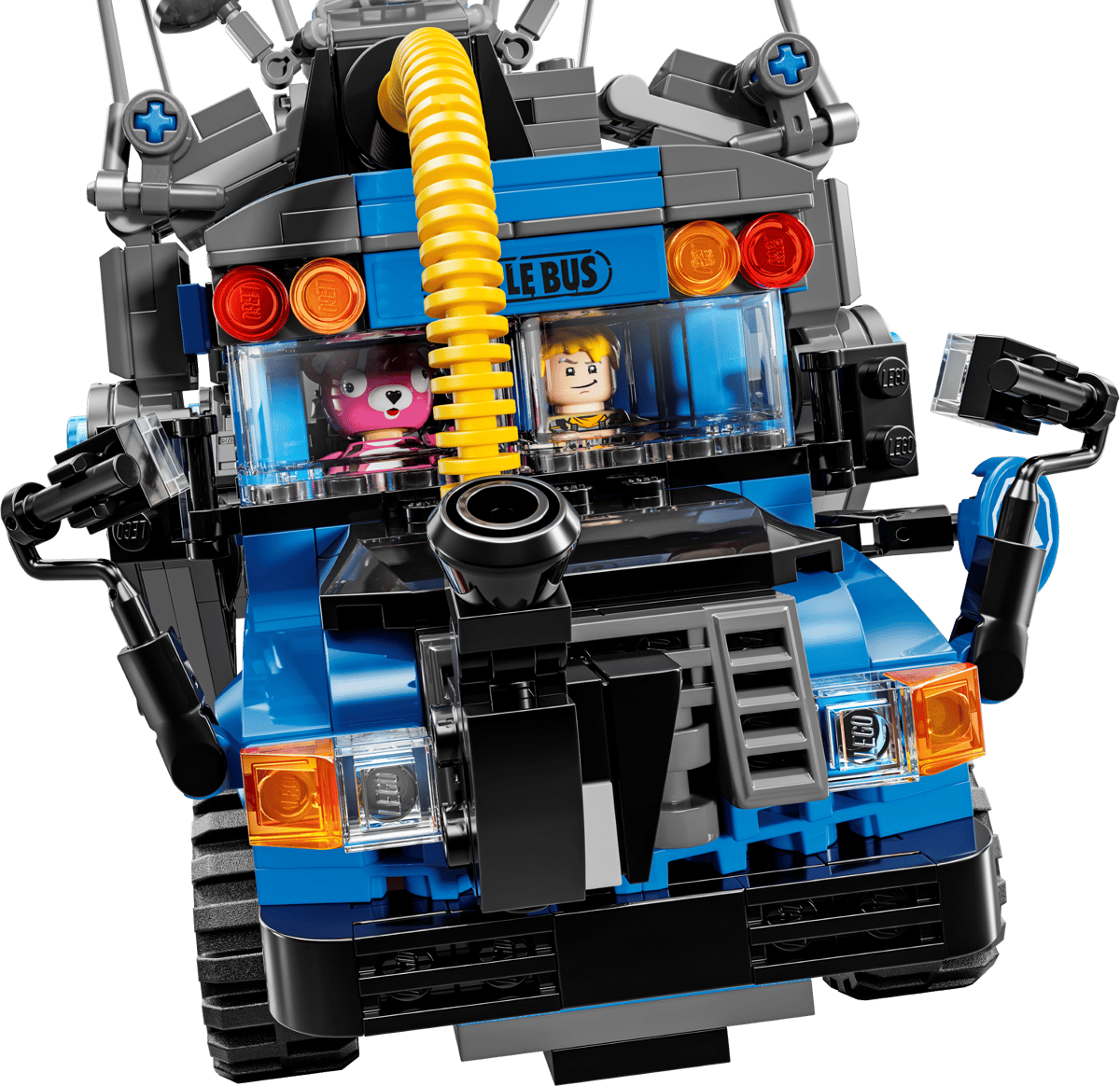 LEGO Fortnite - Battle Bus 77073