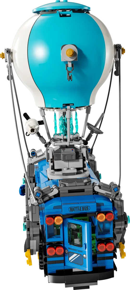 LEGO Fortnite - Battle Bus 77073