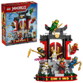 LEGO NINJAGO - 15th Anniversary 71866