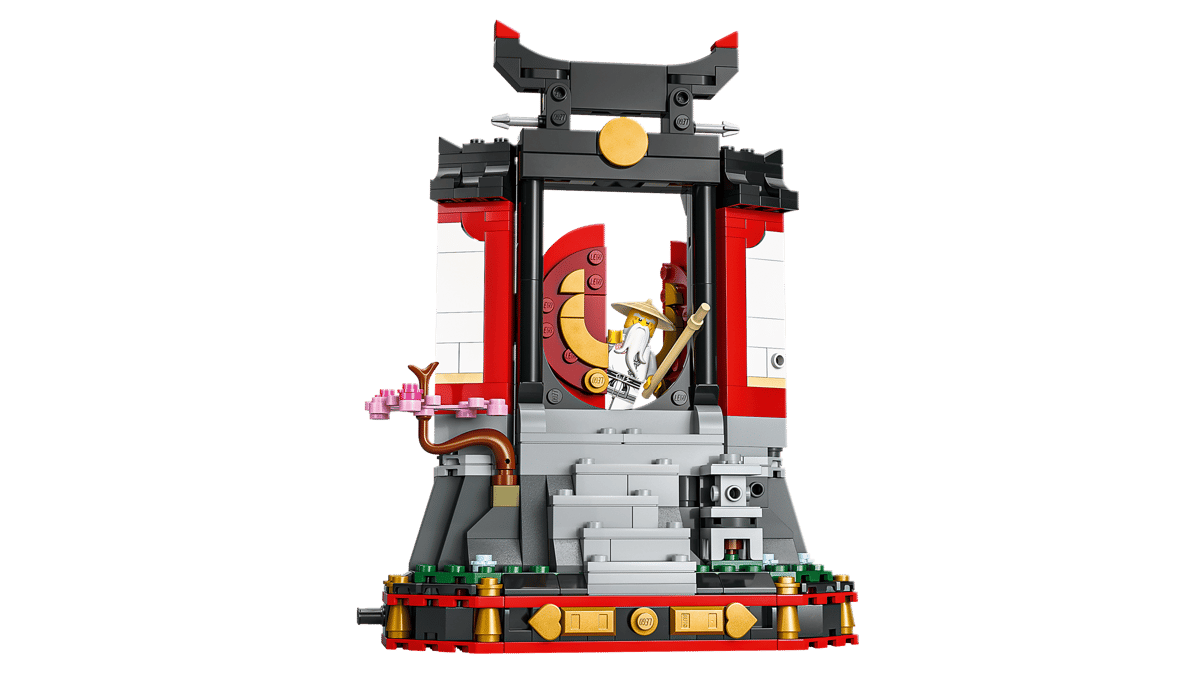 LEGO NINJAGO - 15th Anniversary 71866