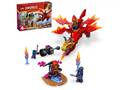 LEGO NINJAGO - Kay's Source Dragon battle 71815