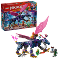 LEGO NINJAGO - Rontu the Master Dragon 71842