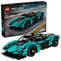 LEGO Technic - Aston Martin Valkyrie 42208
