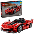 LEGO Technic - Ferrari FXX 42212