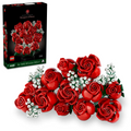 LEGO Botanicals - Bouquet of Roses 10328