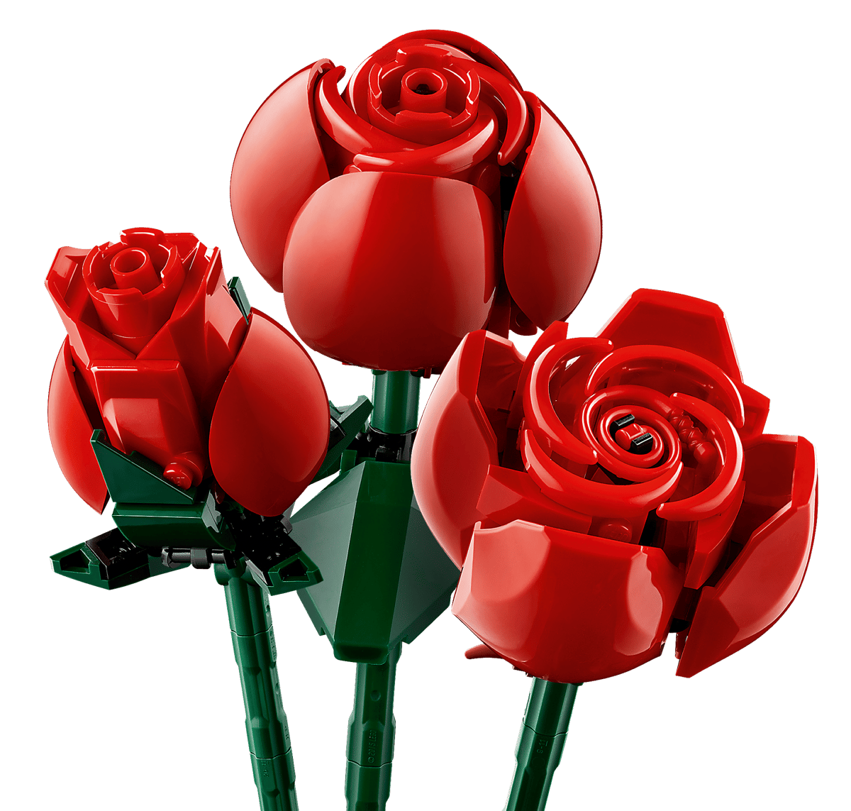 LEGO Botanicals - Bouquet of Roses 10328