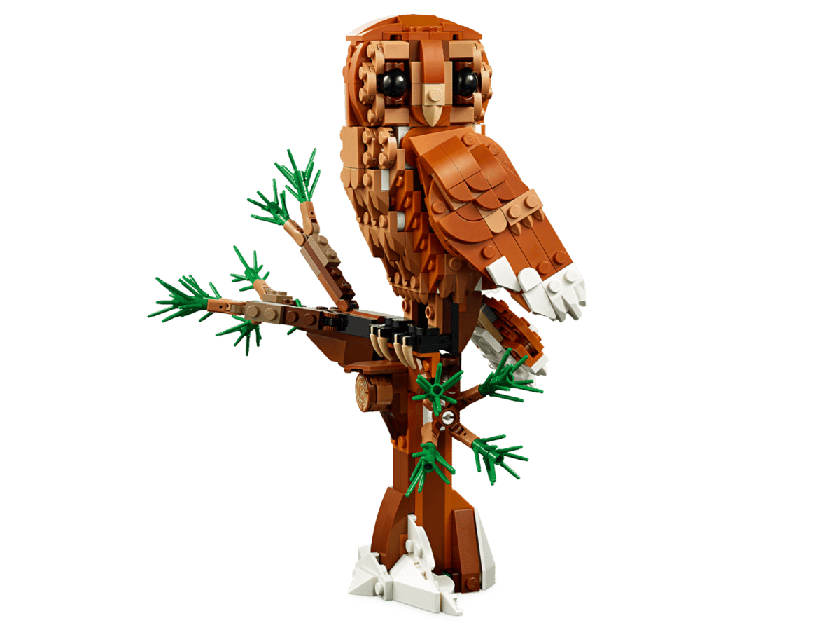 LEGO Creator - Forest Animals 31154