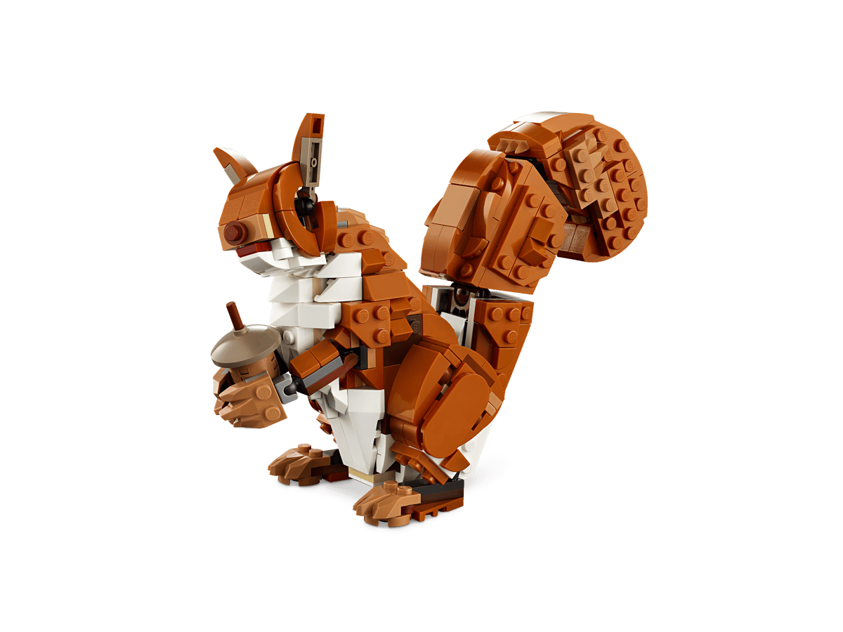 LEGO Creator - Forest Animals 31154
