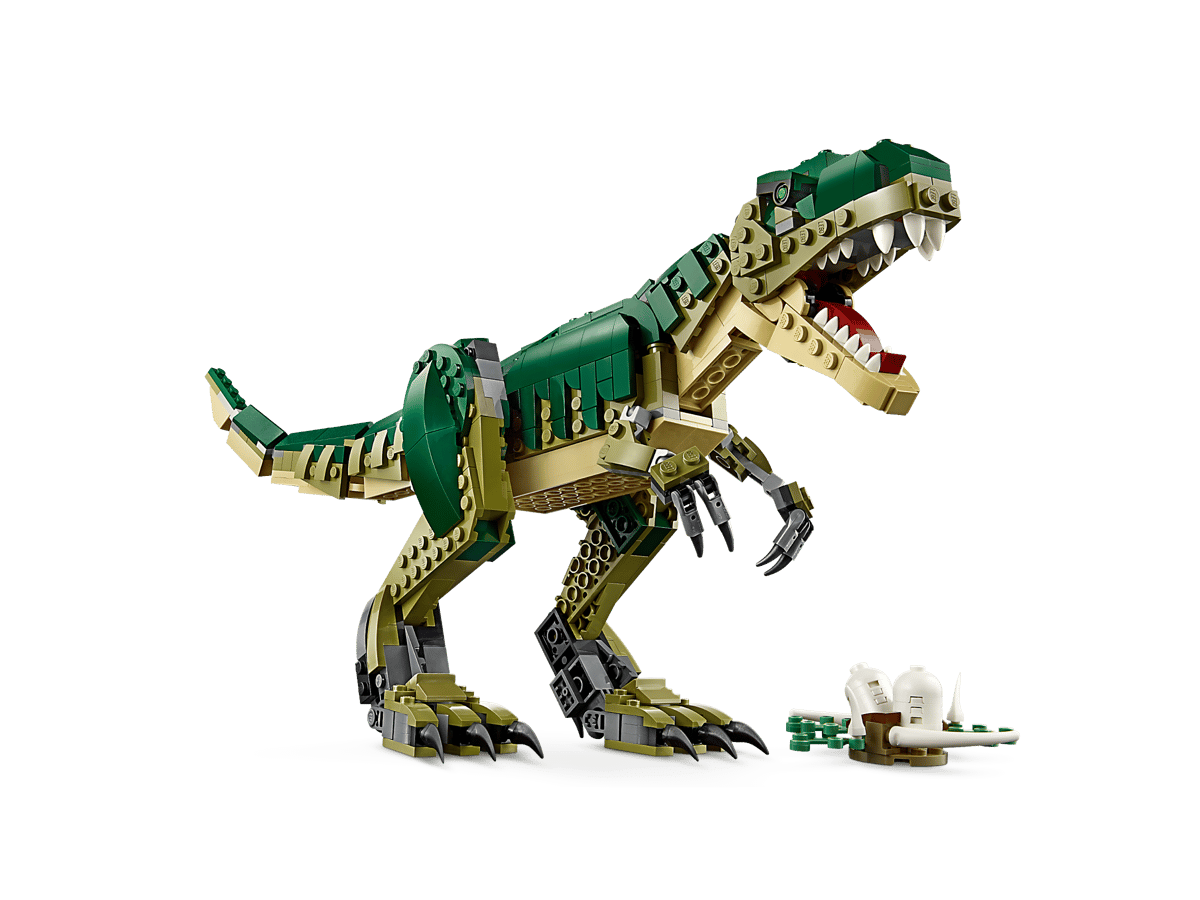 LEGO Creator - T-REX 31151