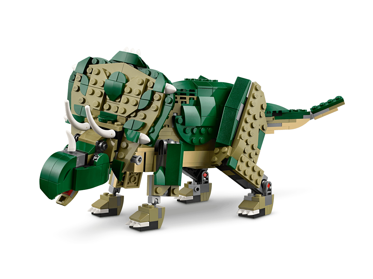 LEGO Creator - T-REX 31151