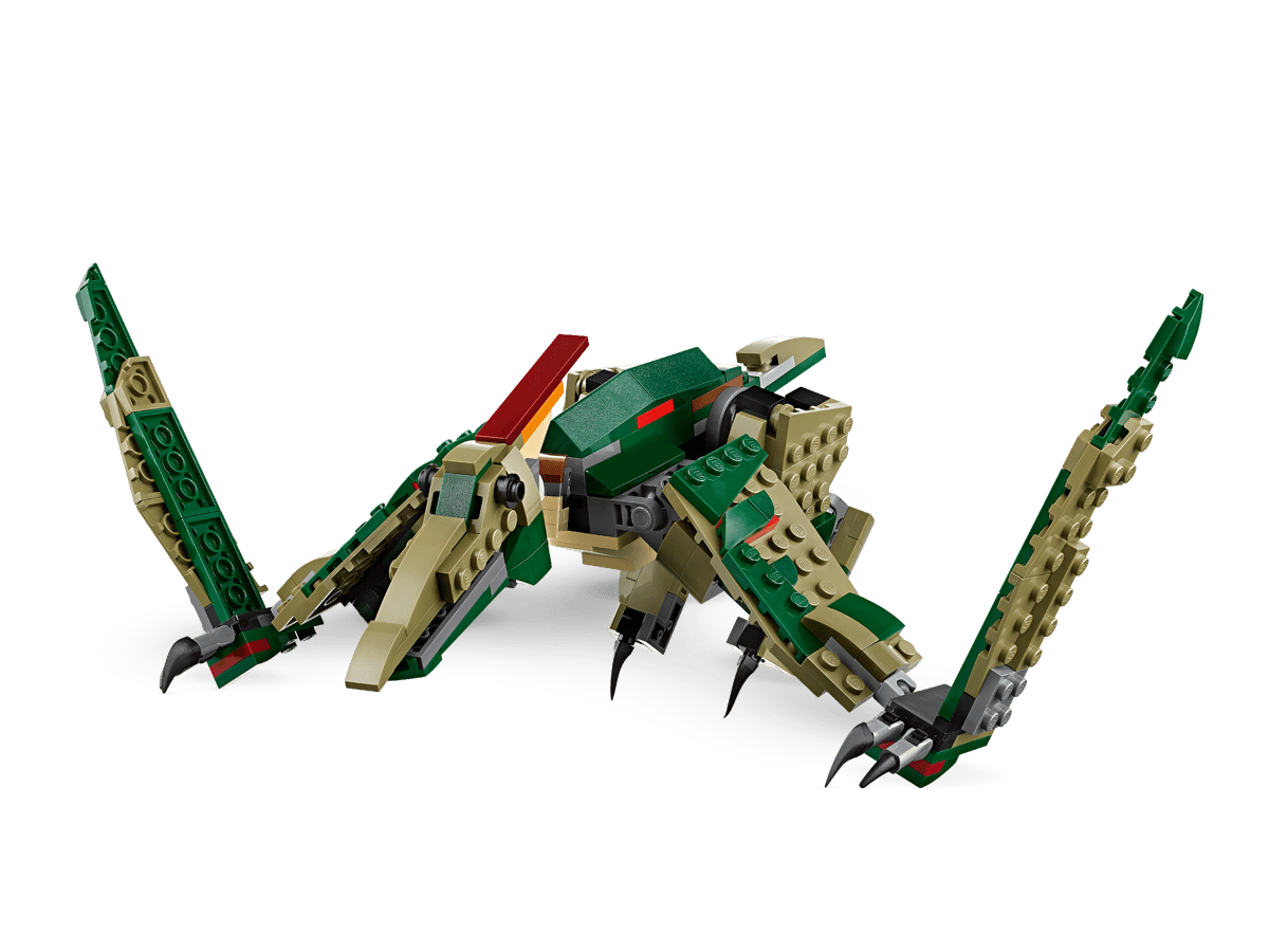 LEGO Creator - T-REX 31151