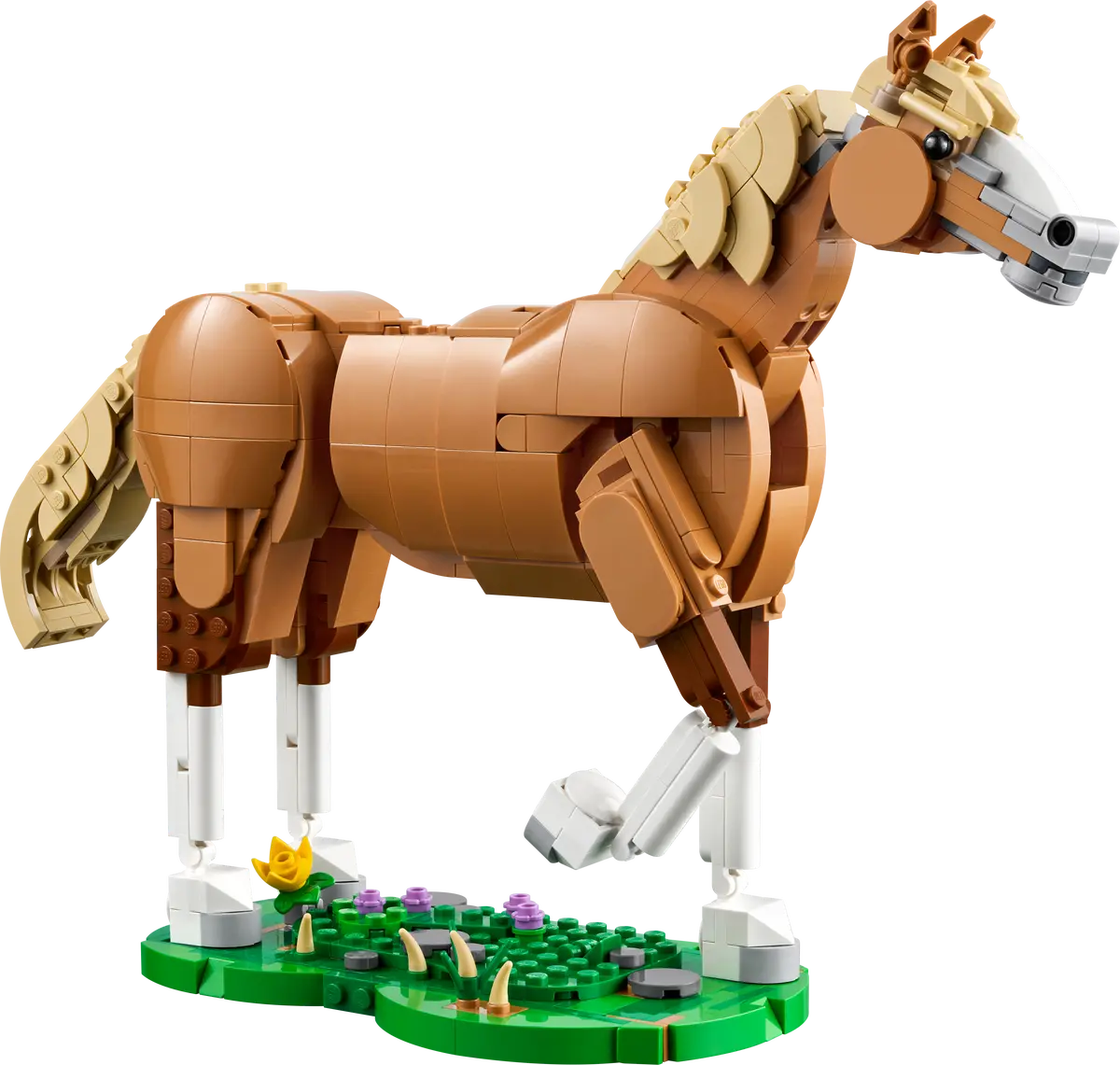 LEGO Creator - Horse 31166