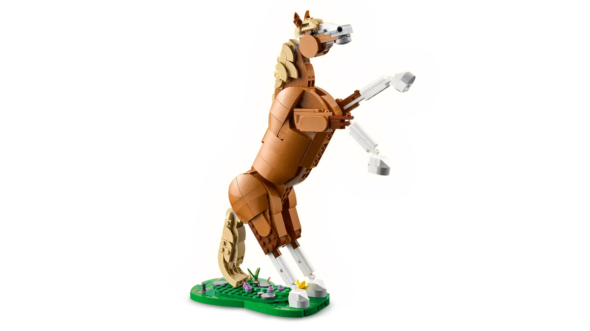LEGO Creator - Horse 31166