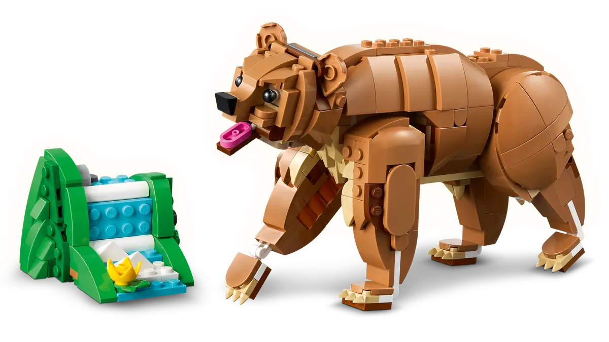 LEGO Creator - Horse 31166