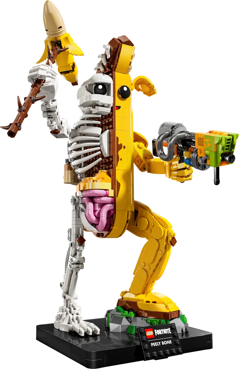 LEGO Fortnite - Peely 77072